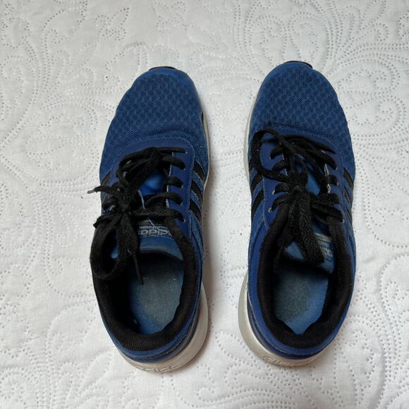 Adidas Cloudform Race Sneakers Size 1.5 - Picture 8 of 12